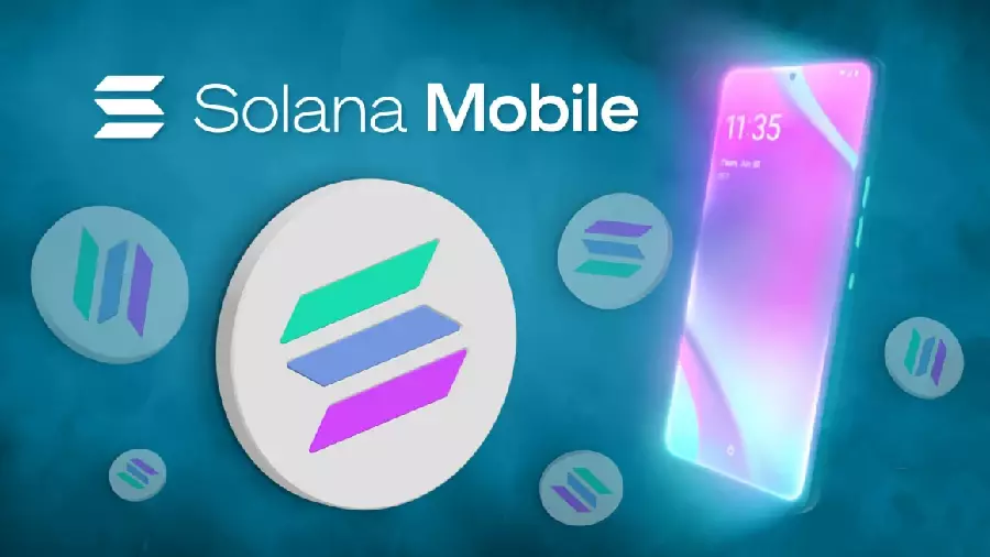 Solana Labs: У криптосмартфона Solana Saga нет критических уязвимостей