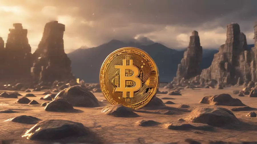 Bitfinex: Bitcoin has reached a local bottom