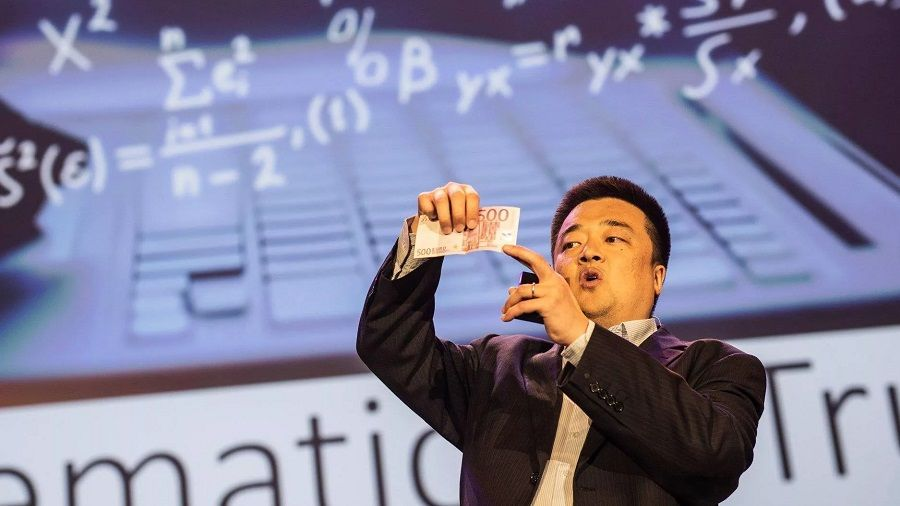 Bobby Lee: “The cryptocurrency market will return to growth in a year or even two”