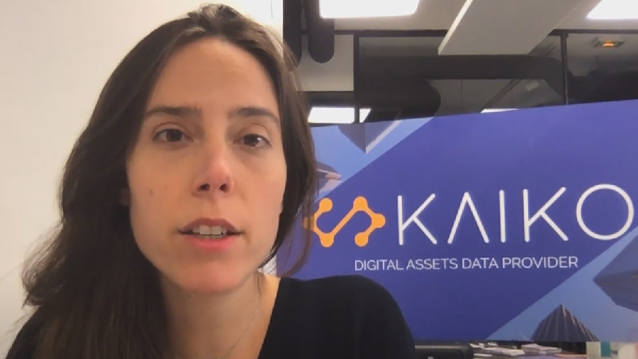 Ambre Soubiran: “The actions of the American authorities can move the crypto-currency business to Hong Kong”