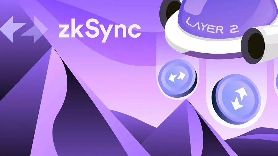 zkSync layer 2 network was down for 5 hours