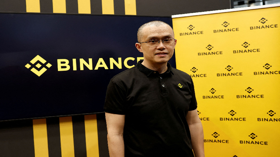Чанпэн Чжао: «FTX заплатила $43 млн за публикации негативных статей о Binance»