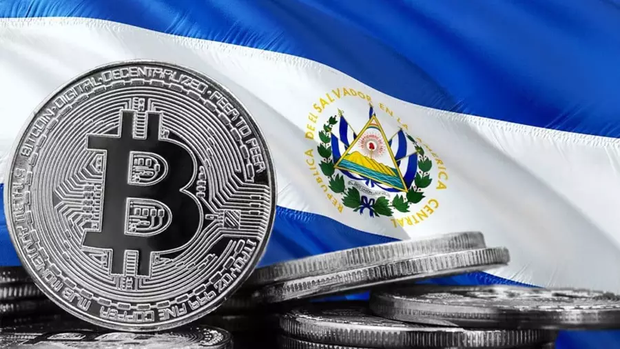Исследование: 12% сальвадорцев используют биткоин для покупок