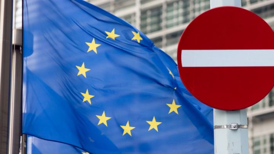 Евросоюз установил лимиты для криптовалютных транзакций