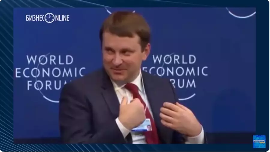 Maxim Oreshkin: “Russia and India plan to use digital financial instruments in trade”