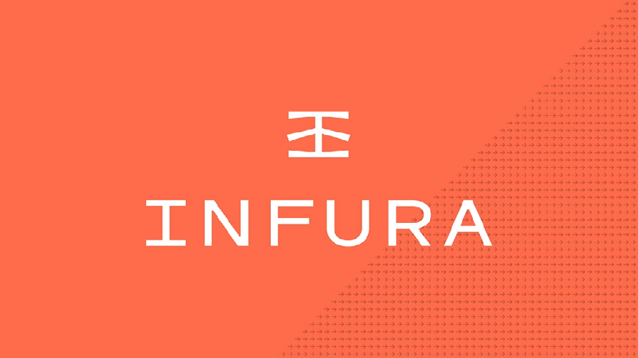Ethereum Infura will create a decentralized infrastructure network
