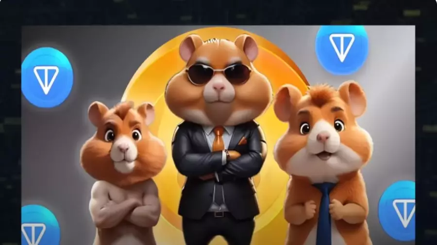The Bell: Создателем Hamster Kombat является IT-бизнесмен из России