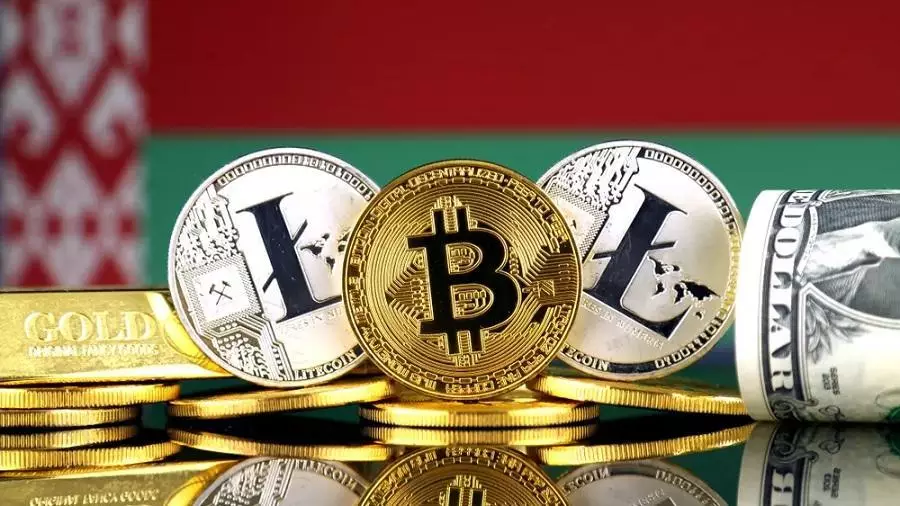 Two cryptocurrency changers to be judged in Belarus