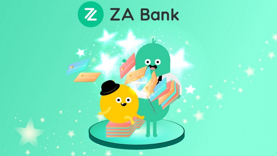 Hong Kong digital bank ZA Bank will offer cryptocurrency conversion