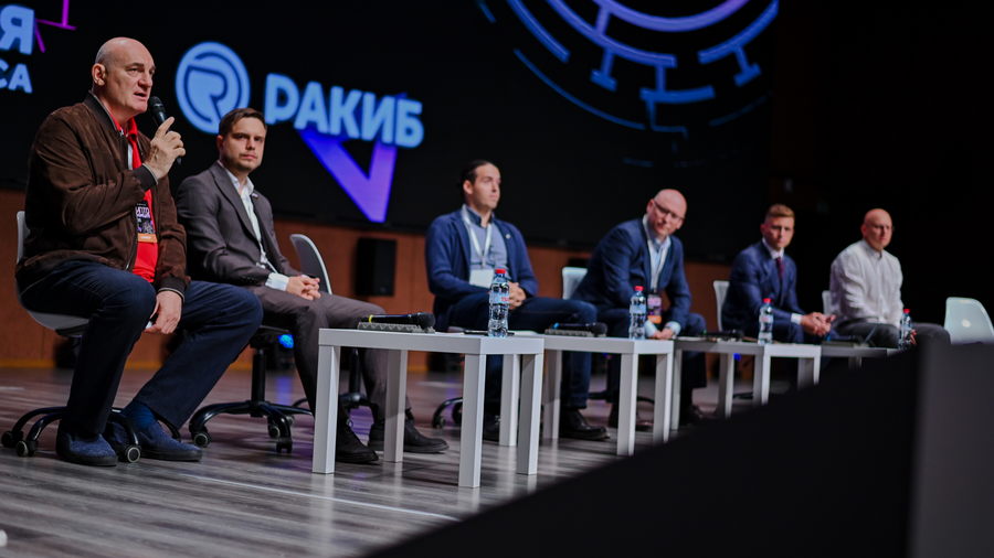 RAKIB has created a working group to develop a mining energy efficiency standard