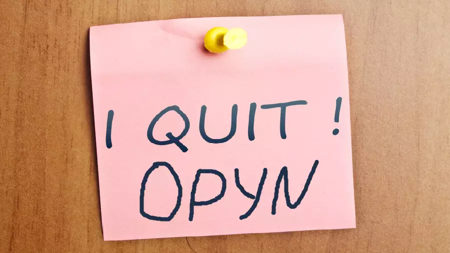 Co-founders of trading platform Opyn resign