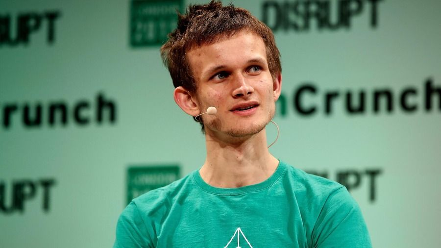 Vitalik Buterin sees the future in decentralized stablecoins