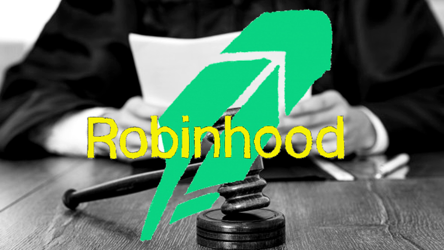 NASAA: Robinhood platform ordered to pay customers .2 million