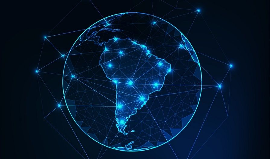 Chainalysis: Венесуэла и Аргентина стали лидерами Южной Америки по использованию стейблкоинов