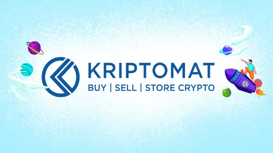 Estonian FintechX OÜ and its platform Kriptomat received ISO certification Estonian FintechX OÜ and its platform Kriptomat received ISO certification