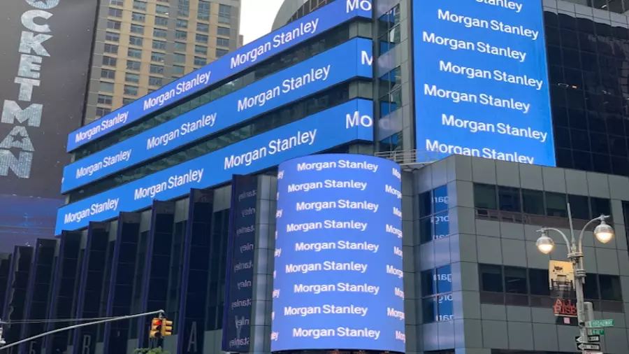 Media: Morgan Stanley will allow brokers to advertise Bitcoin ETFs