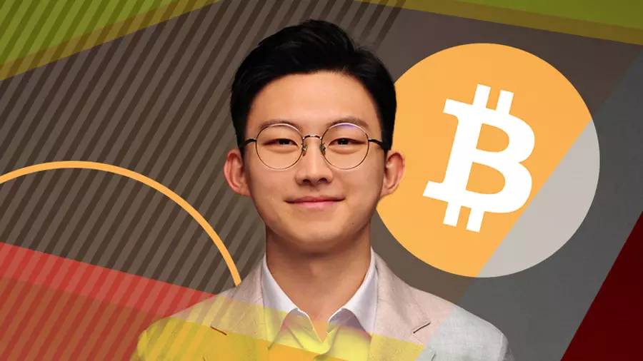 Ki Young Joo: “Mixing cryptocurrencies is not a crime”