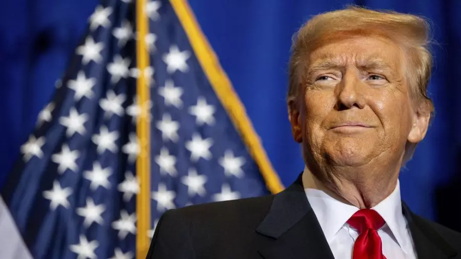 Reuters: Donald Trump negotiates support with crypto exchange owners