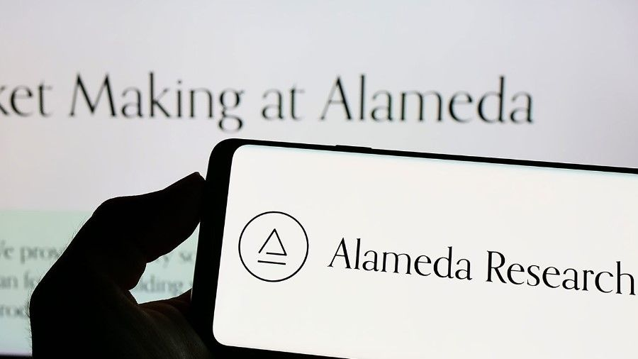 WSJ: The crisis of Alameda and FTX began a few years before the bankruptcy of the exchange
