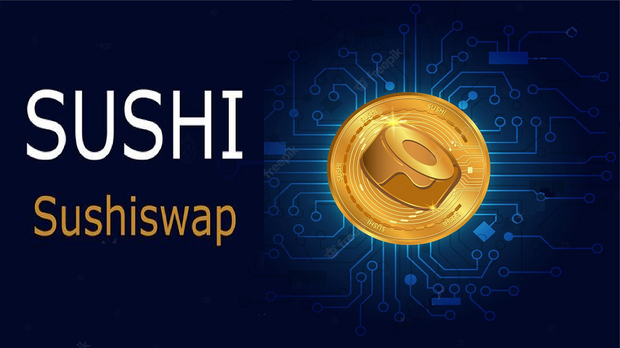 SushiSwap провела реструктуризацию и создала три DAO