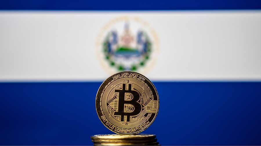 Банк развития Сальвадора отказался раскрывать антикоррупционному бюро данные о госзакупках биткоинов