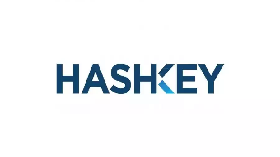 HashKey Exchange Suspends Deposits and Withdrawals on Binance
