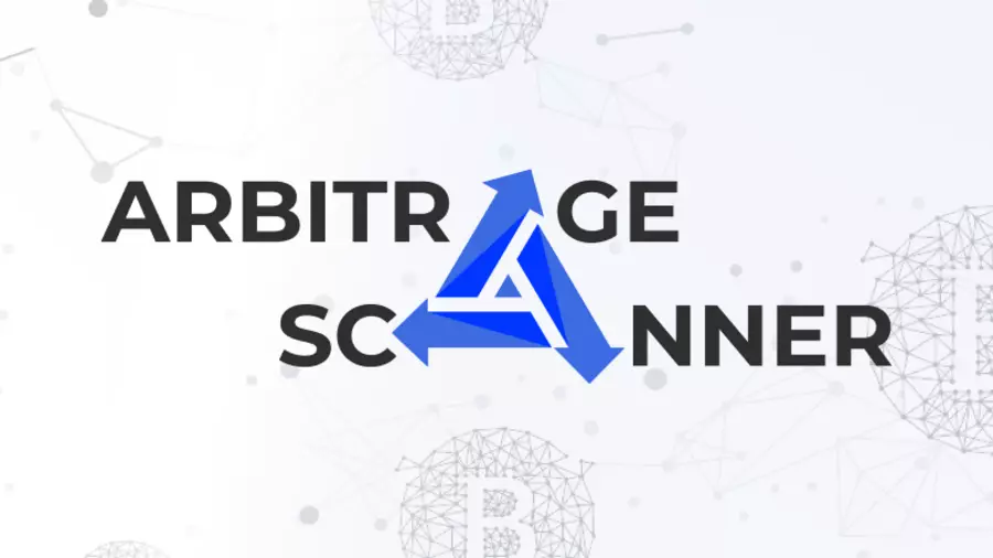 A closed event from Arbitrage Scanner will be held in Dubai on April 17-18