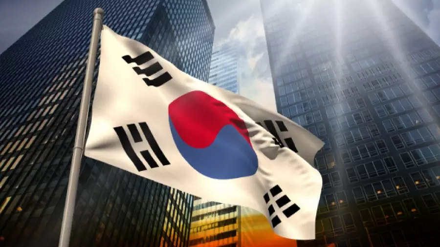 South Korea launched an intelligent system for tracking crypto transactions of tax evaders