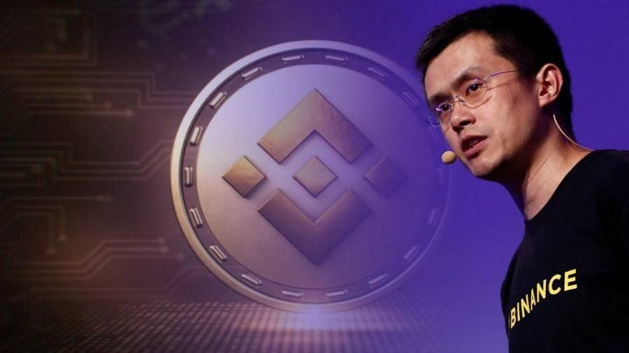 Changpeng Zhao: We will help integrate cryptocurrency payments into Twitter Changpeng Zhao: We will help integrate cryptocurrency payments into Twitter