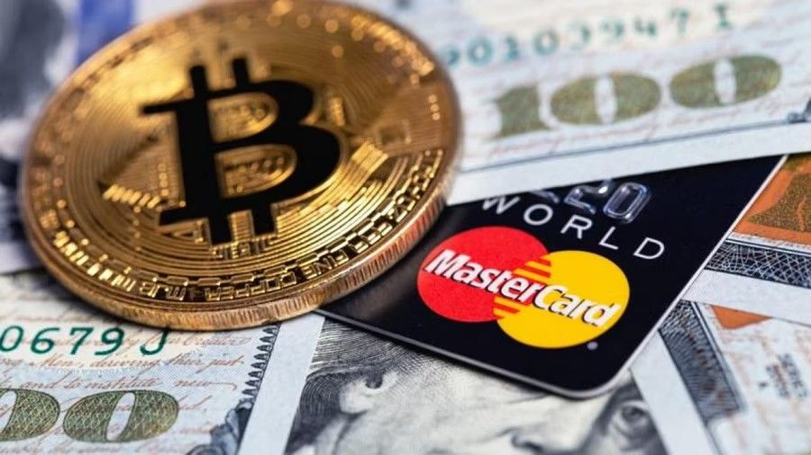 EurocoinPay and Mastercard to launch cryptocurrency debit cards