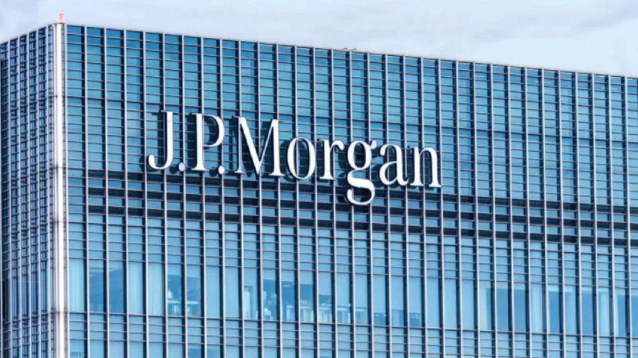 JPMorgan: Криптовалютный рынок достиг дна и готов к росту