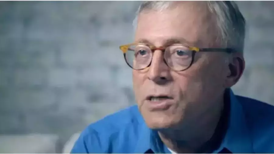 Peter Brandt: “Bitcoin Will Fall to ,000 – Here’s Why”