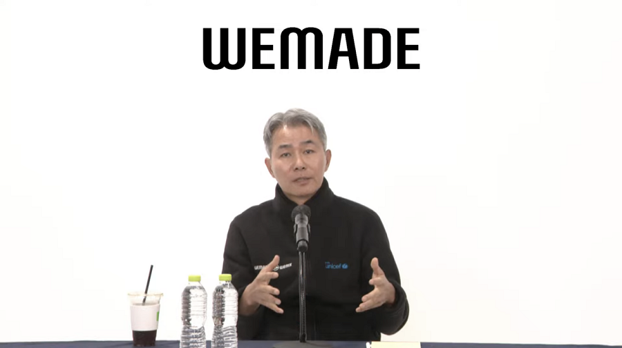 Wemade обвинила биржу Upbit в вытеснении токена WEMIX с рынка