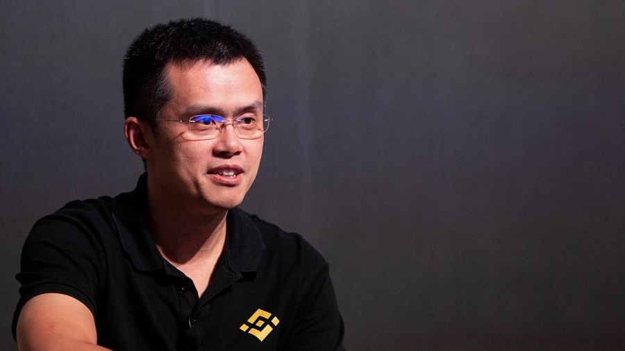 Changpeng Zhao: “Banks have become a real risk for fiat-pegged stablecoins”