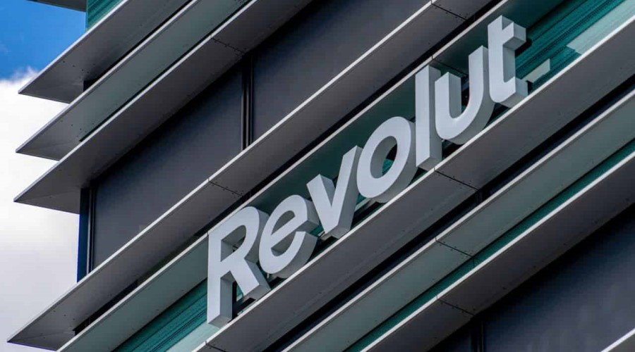 Revolut digital bank launches cryptocurrency staking on mobile app