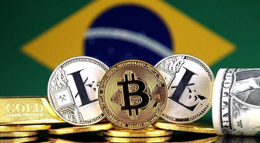 Brazilian Tax Authority Announces Record Number of Cryptocurrency Income Reports in July