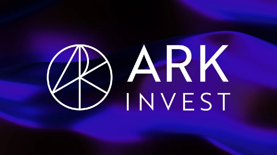 Ark Invest после длительного перерыва снова купила акции Bitcoin Trust