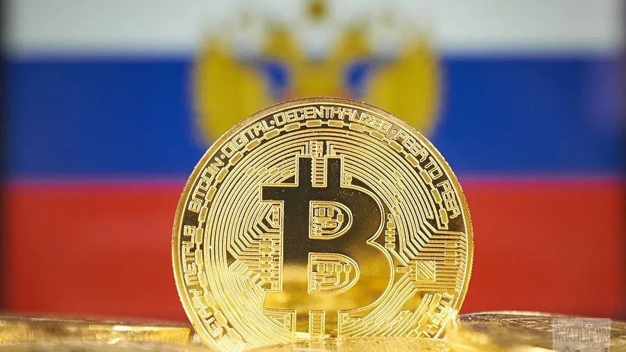 «Руссофт» предложил разрешить экспорт российского ПО за криптовалюту