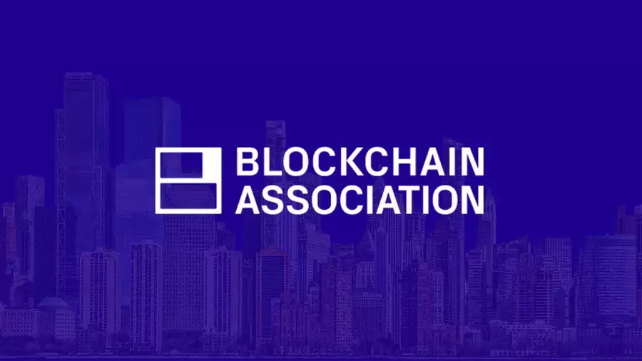 Blockchain Association and Texas Crypto Freedom Alliance Sue SEC