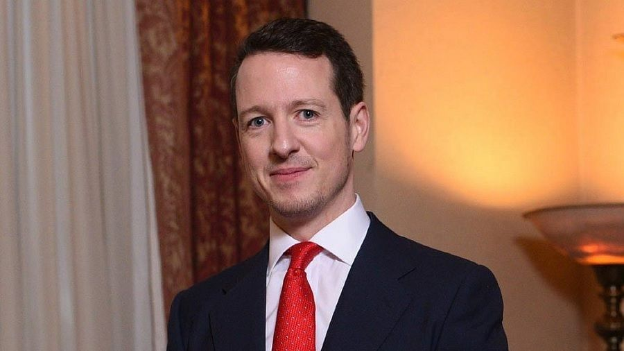 Prince of Serbia and Yugoslavia proposes teaching blockchain and bitcoin to children