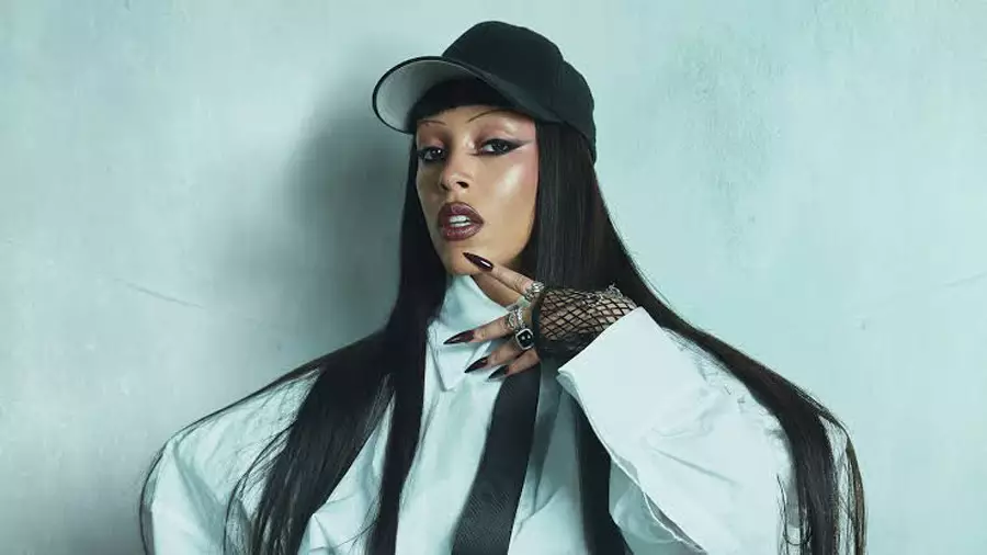 Hackers Hack Doja Cat’s Account to Promote DOJA Scam Token