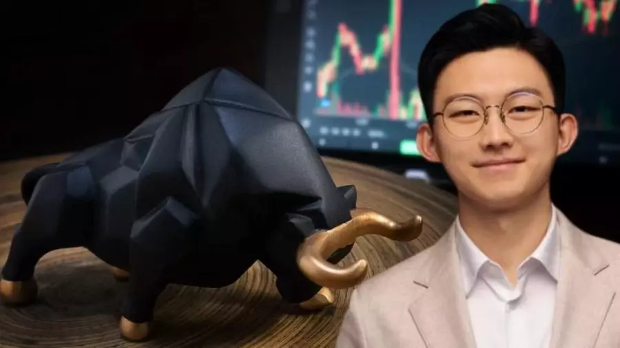 Ki Young Joo: “Institutional interest in Bitcoin is at a different level in this bull cycle”