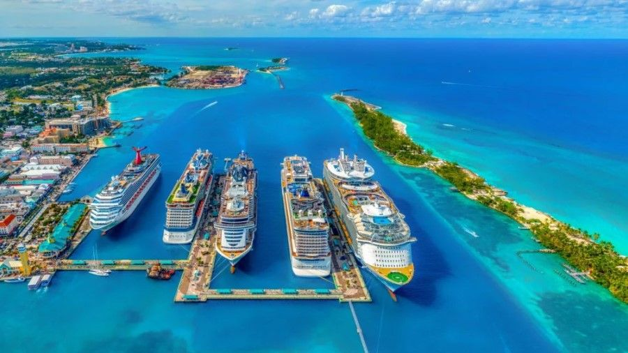 Генпрокурор Багамских островов призвал не возлагать вину за крах FTX на государство