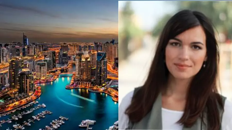 Элизабет Уоллес: В Дубае обновят правила крипторегулирования
