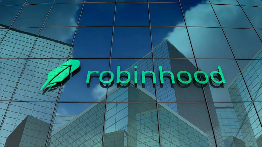 Власти Нью-Йорка оштрафовали криптоподразделение Robinhood на $30 млн
