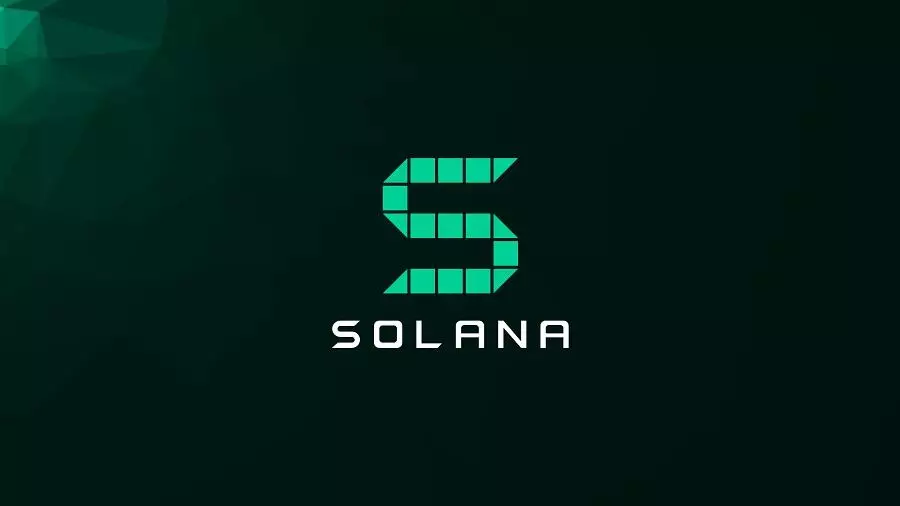CoinShares: Institutional investors increase Solana's stake in their portfolios