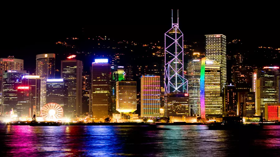 Bloomberg: Mainland Chinese investors will not be able to buy Bitcoin ETFs in Hong Kong