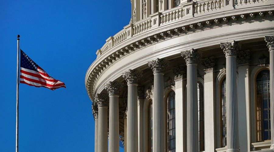 Конгресс США перенес голосование по закону о стейблкоинах