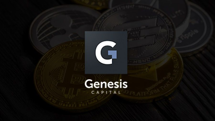 Компания Genesis Capital подала заявление на банкротство