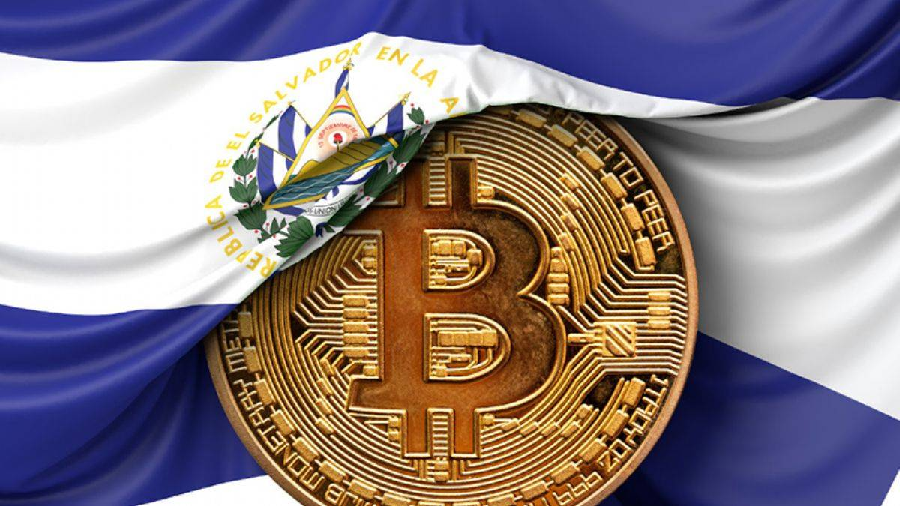 El Salvador celebrates the first anniversary of the adoption of Bitcoin